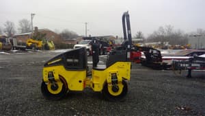 2023 Bomag BW120AD-5 Image