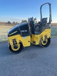 Image of Bomag BW120AD-5 equipment image 1