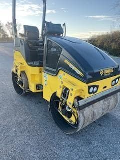 2023 Bomag BW120AD-5 Image