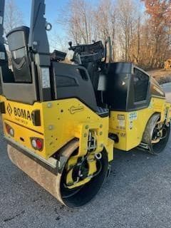 Image of Bomag BW120AD-5 equipment image 3