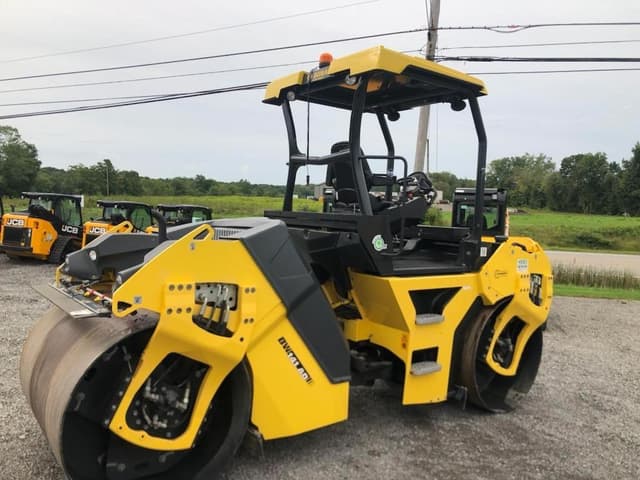 Image of Bomag BW141AD-5 equipment image 3