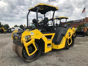 2023 Bomag BW141AD-5 Image