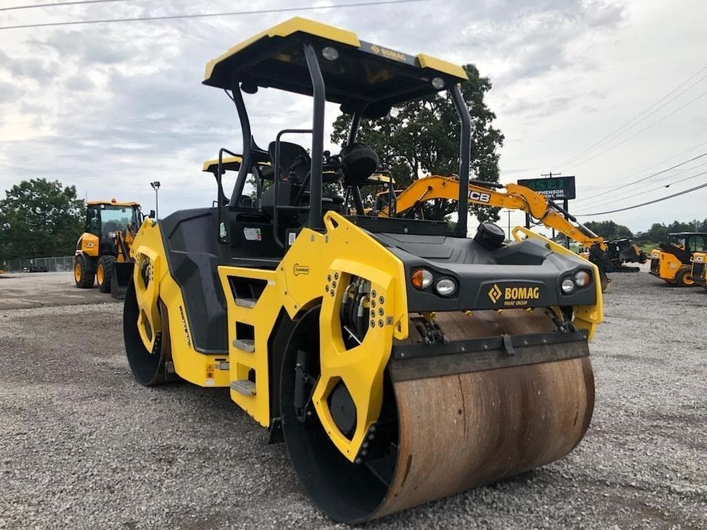 Image of Bomag BW161AD-5 Primary image