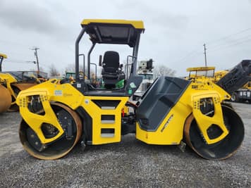 Main image Bomag BW190AD-5