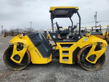 Main image Bomag BW190AD-5