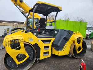 2023 Bomag BW190AD-5 Image