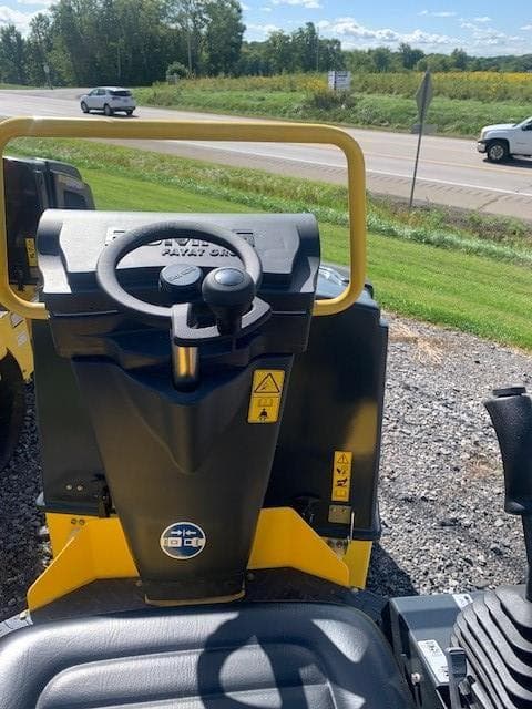 Image of Bomag BW900-50 equipment image 4
