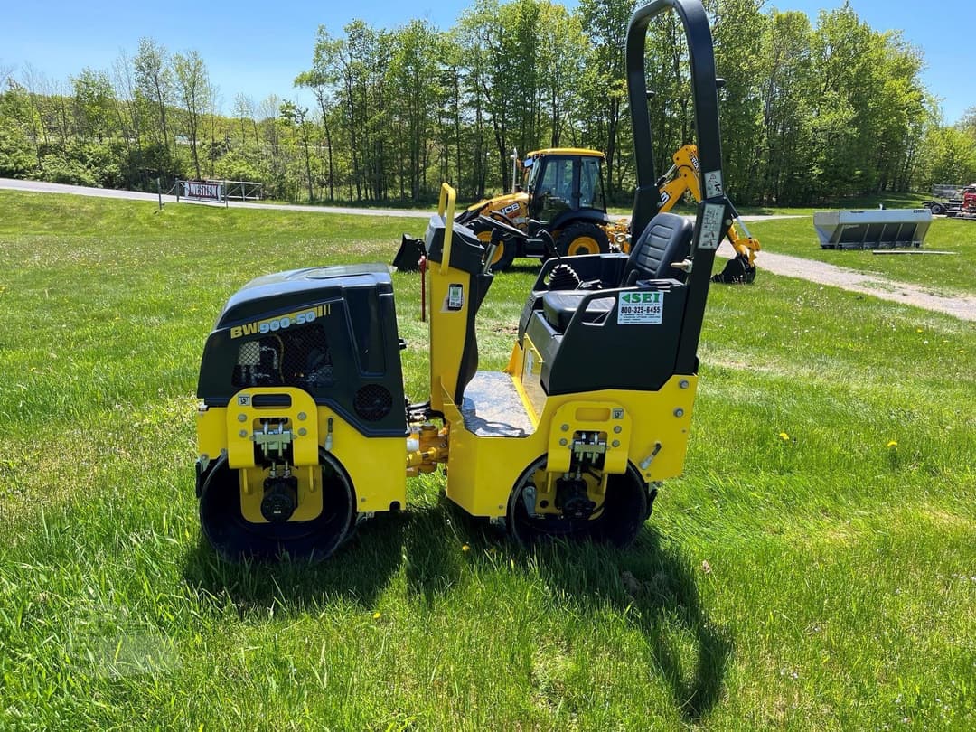 Image of Bomag BW900-50 Primary image