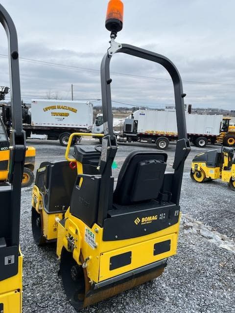 Image of Bomag BW900-50 Image 1