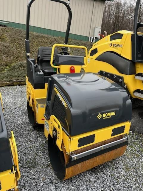 2023 Bomag BW900-50 Equipment Image0