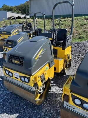 2023 Bomag BW90AD-5 Image