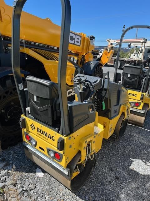 Image of Bomag BW90AD-5 Image 1