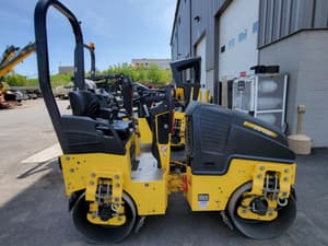 2023 Bomag BW90AD-5 Image
