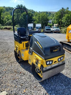 2023 Bomag BW90AD-5 Image