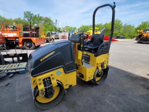 2023 Bomag BW90AD-5 Image