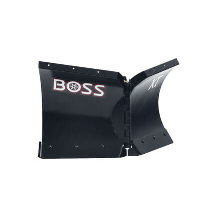 2023 Boss Front Blade Equipment Image0