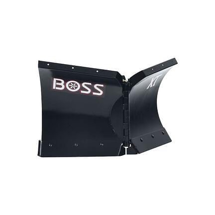 Image of Boss Front Blade Image 0