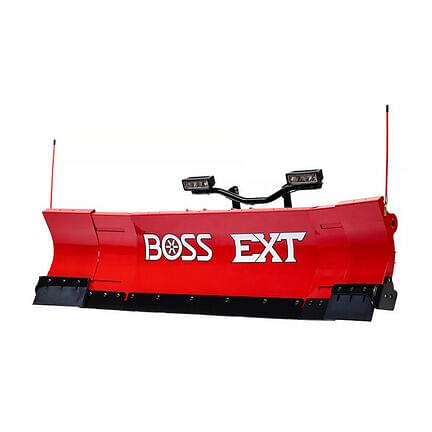 Image of Boss Front Blade Image 0