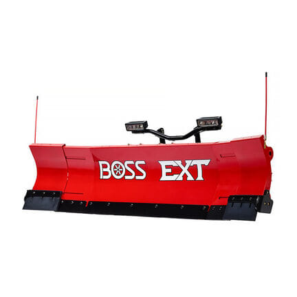 Main image Boss STB19200 