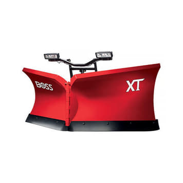 Main image Boss Steel XT Plow