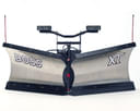 2023 Boss Steel XT Plow Image