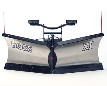 Main image Boss Steel XT Plow