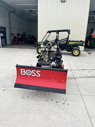 Image of Boss SnowRator equipment image 1