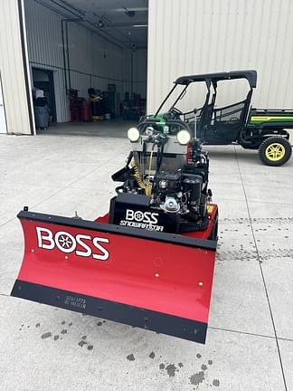 Image of Boss SnowRator equipment image 2