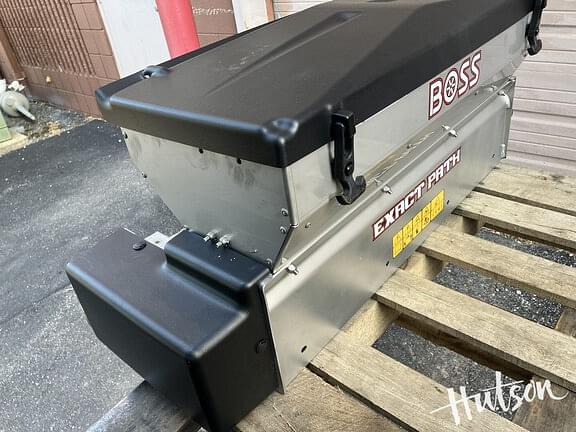 Image of Boss Exact Path equipment image 4