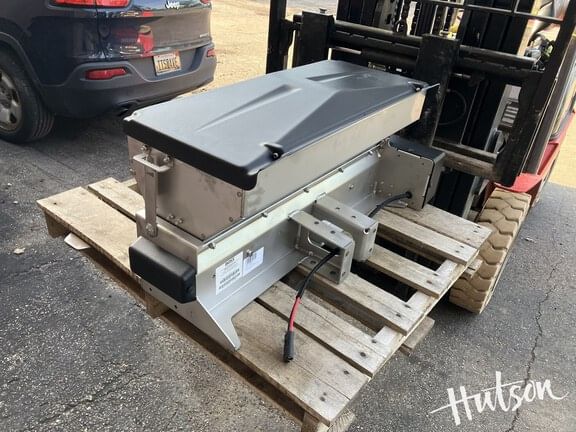 2023 Boss Exact Path Equipment Image0