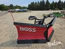 2023 Boss Poly-V XT Image