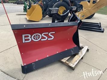 Main image Boss Poly-V XT