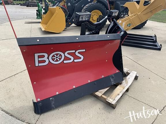 Image of Boss Poly-V XT Primary image