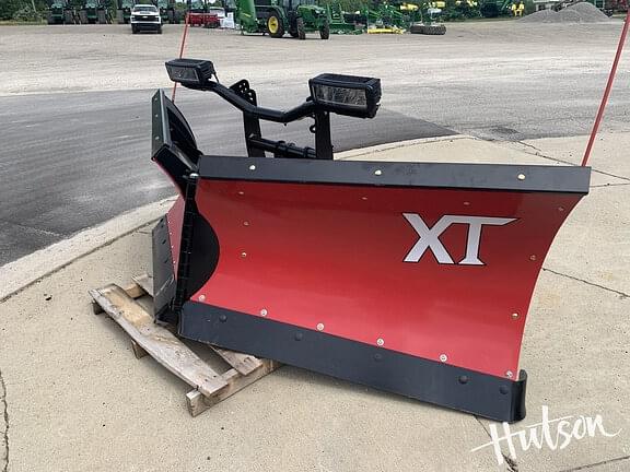 Image of Boss Poly-V XT equipment image 1