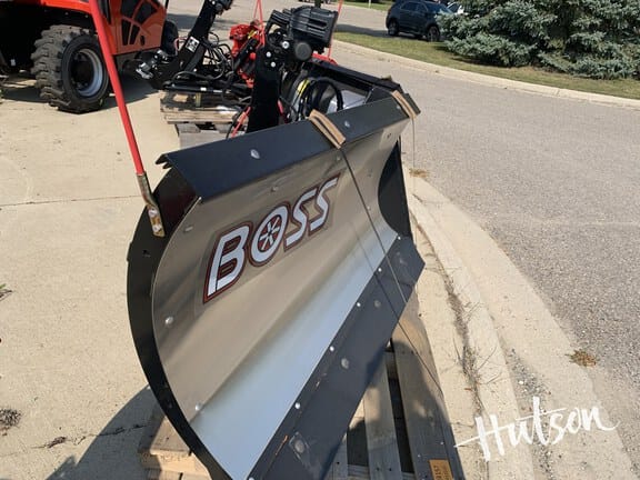 Main image Boss Power-V XT