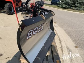 Main image Boss Power-V XT