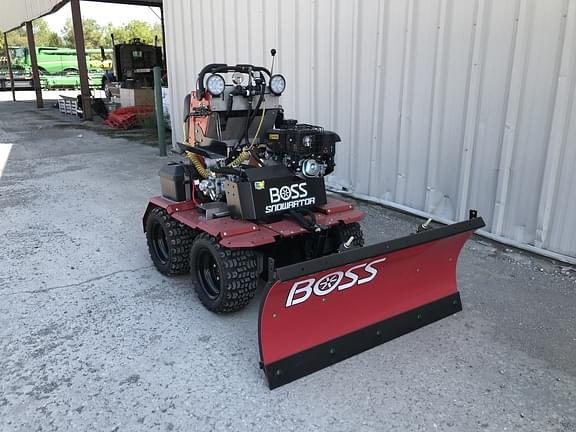 Image of Boss SnowRator equipment image 1