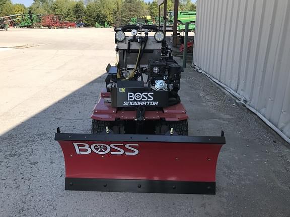 Image of Boss SnowRator equipment image 4