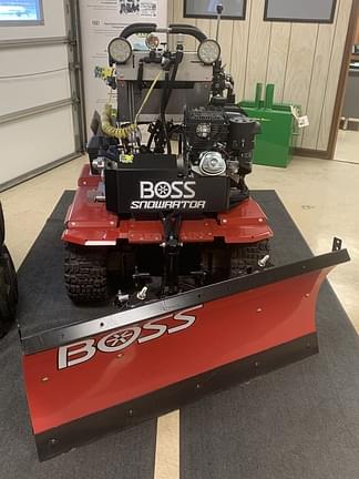 Image of Boss SnowRator equipment image 1