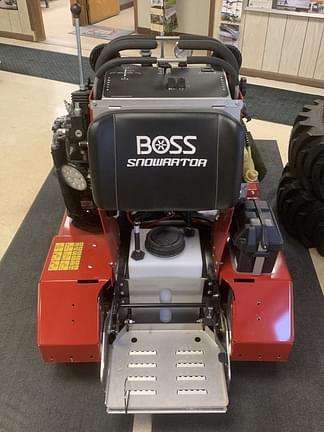 Image of Boss SnowRator equipment image 2