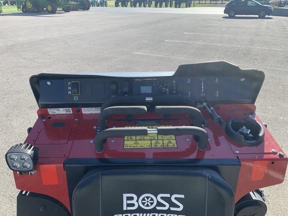 Image of Boss SR MAG equipment image 4
