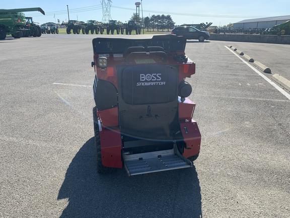 Image of Boss SR MAG equipment image 1