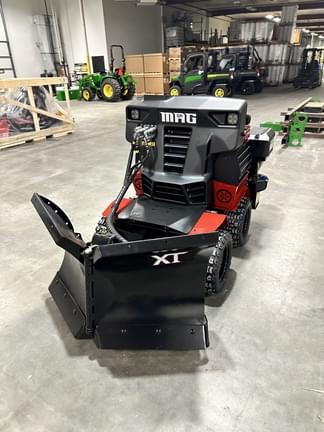 Main image Boss SnowRator