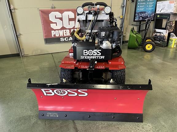 Image of Boss SnowRator equipment image 1