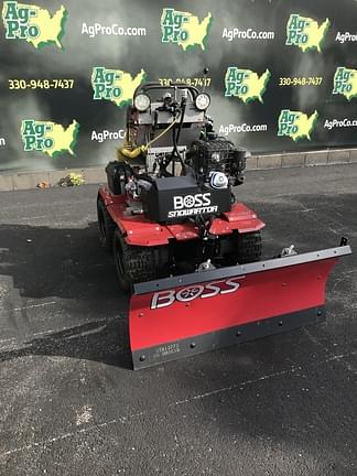 Image of Boss SnowRator Primary image