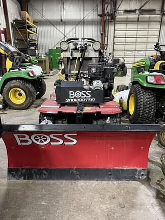 Image of Boss SnowRator equipment image 1