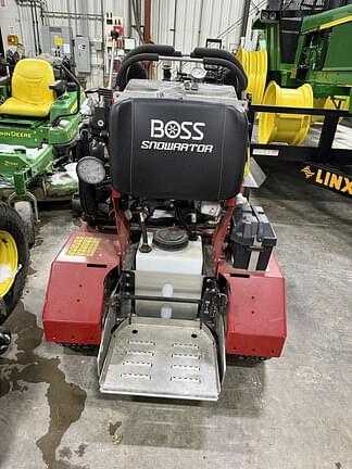 Image of Boss SnowRator equipment image 3