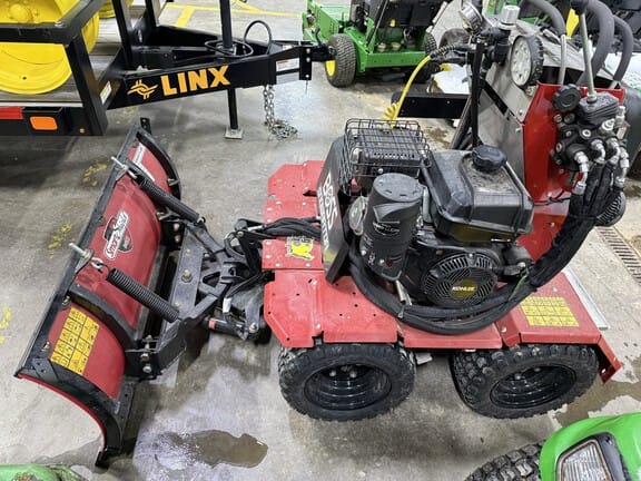 2023 Boss SnowRator Equipment Image0