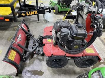 Main image Boss SnowRator