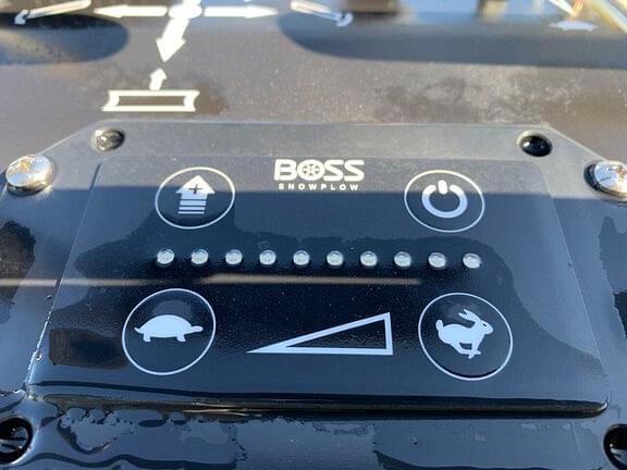 Image of Boss TGS85 equipment image 4